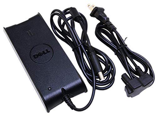 Amazon.com: Dell 90W Laptop Charger AC Adapter for Dell Studio XPS